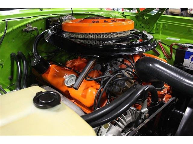 1970 Dodge Super Bee (CC-1038819) for sale in Kentwood, Michigan