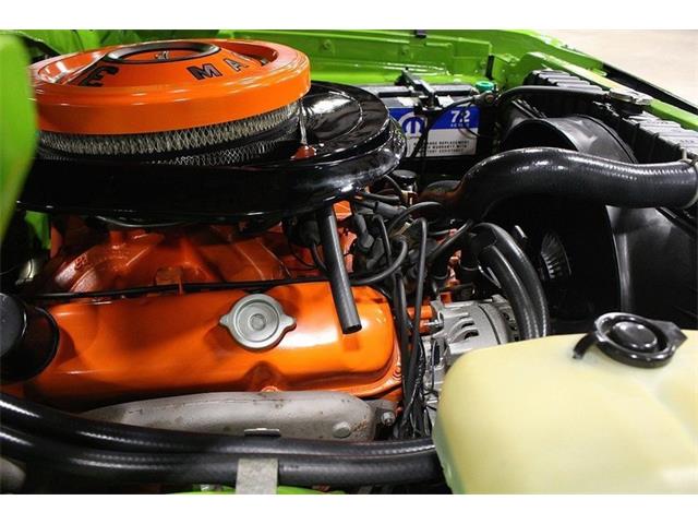 1970 Dodge Super Bee (CC-1038819) for sale in Kentwood, Michigan