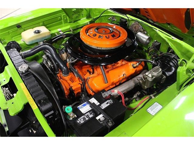 1970 Dodge Super Bee (CC-1038819) for sale in Kentwood, Michigan