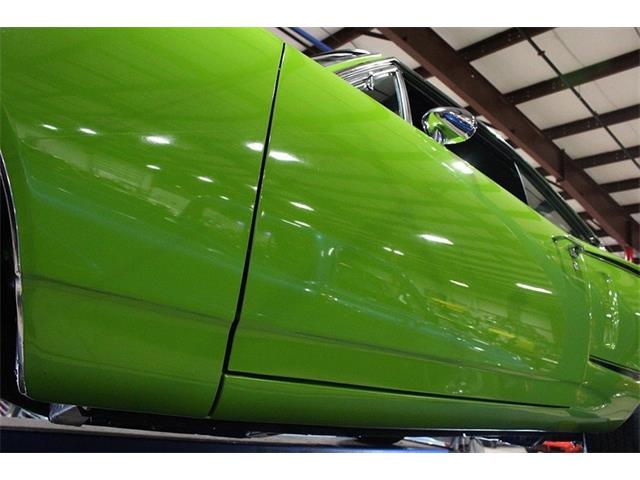 1970 Dodge Super Bee (CC-1038819) for sale in Kentwood, Michigan