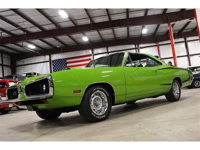 1970 Dodge Super Bee (CC-1038819) for sale in Kentwood, Michigan