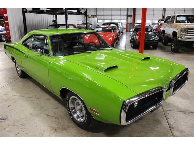 1970 Dodge Super Bee (CC-1038819) for sale in Kentwood, Michigan