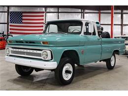 1964 Chevrolet K-10 (CC-1038822) for sale in Kentwood, Michigan
