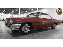 1961 Pontiac Ventura (CC-1038829) for sale in Kenosha, Wisconsin