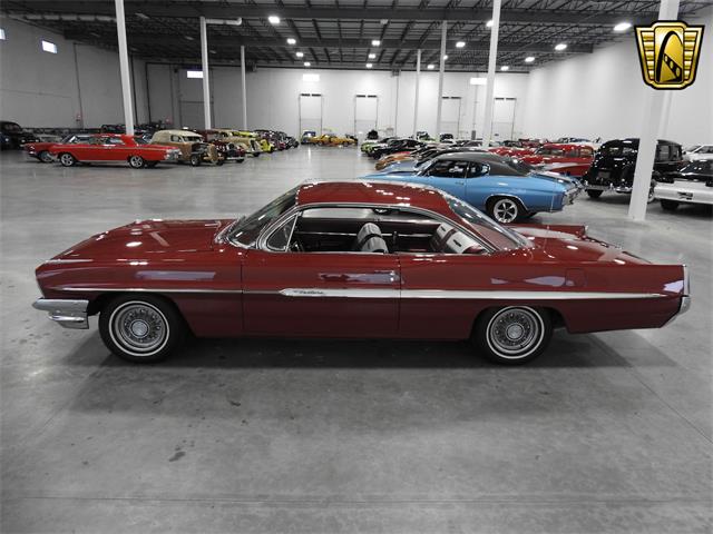 1961 Pontiac Ventura (CC-1038829) for sale in Kenosha, Wisconsin