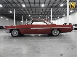 1961 Pontiac Ventura (CC-1038829) for sale in Kenosha, Wisconsin