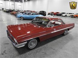 1961 Pontiac Ventura (CC-1038829) for sale in Kenosha, Wisconsin