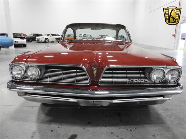 1961 Pontiac Ventura (CC-1038829) for sale in Kenosha, Wisconsin
