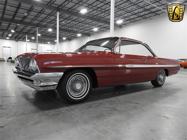 1961 Pontiac Ventura (CC-1038829) for sale in Kenosha, Wisconsin