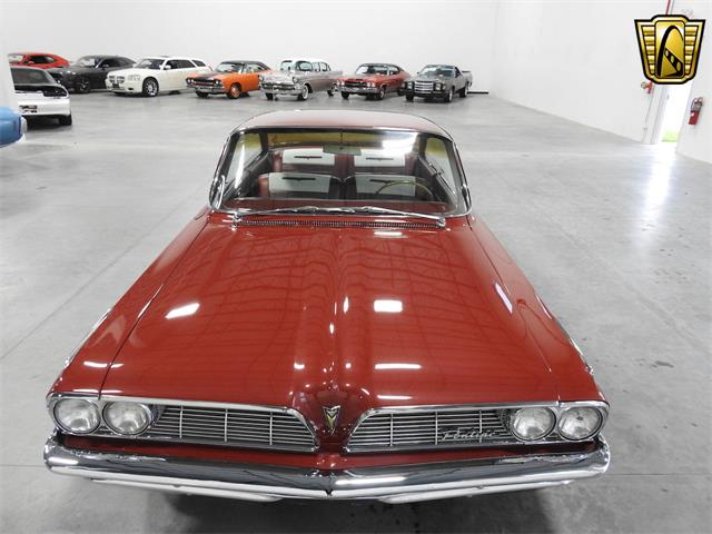 1961 Pontiac Ventura (CC-1038829) for sale in Kenosha, Wisconsin