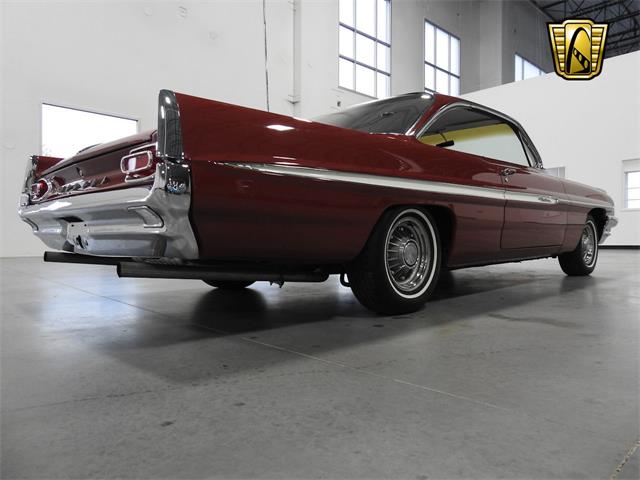 1961 Pontiac Ventura (CC-1038829) for sale in Kenosha, Wisconsin