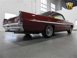 1961 Pontiac Ventura (CC-1038829) for sale in Kenosha, Wisconsin