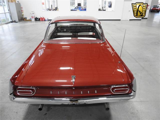 1961 Pontiac Ventura (CC-1038829) for sale in Kenosha, Wisconsin
