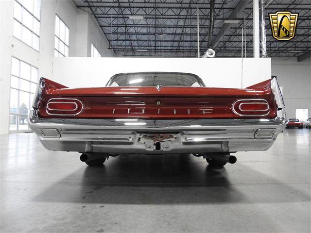 1961 Pontiac Ventura (CC-1038829) for sale in Kenosha, Wisconsin