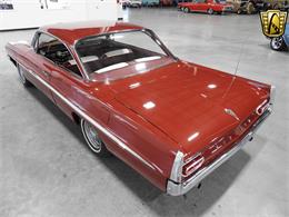 1961 Pontiac Ventura (CC-1038829) for sale in Kenosha, Wisconsin