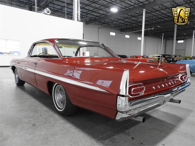 1961 Pontiac Ventura (CC-1038829) for sale in Kenosha, Wisconsin
