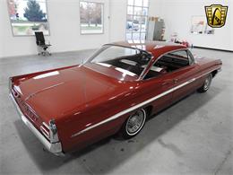 1961 Pontiac Ventura (CC-1038829) for sale in Kenosha, Wisconsin