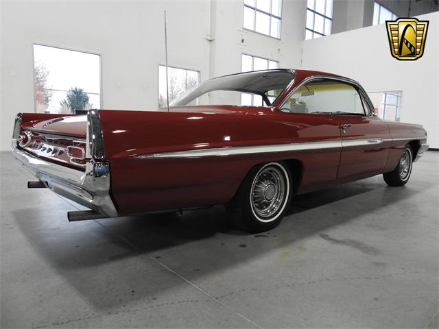 1961 Pontiac Ventura (CC-1038829) for sale in Kenosha, Wisconsin