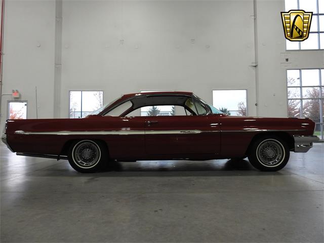 1961 Pontiac Ventura (CC-1038829) for sale in Kenosha, Wisconsin
