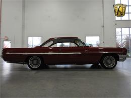 1961 Pontiac Ventura (CC-1038829) for sale in Kenosha, Wisconsin