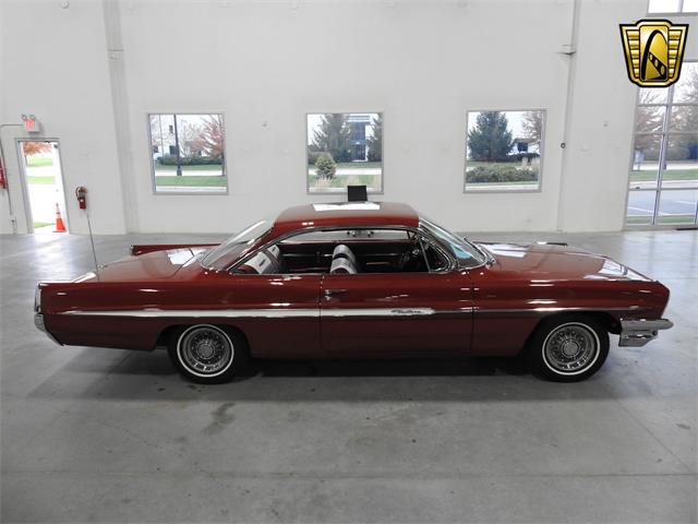 1961 Pontiac Ventura (CC-1038829) for sale in Kenosha, Wisconsin