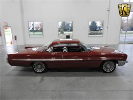 1961 Pontiac Ventura (CC-1038829) for sale in Kenosha, Wisconsin