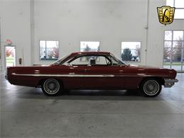 1961 Pontiac Ventura (CC-1038829) for sale in Kenosha, Wisconsin