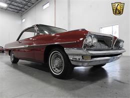 1961 Pontiac Ventura (CC-1038829) for sale in Kenosha, Wisconsin