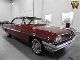 1961 Pontiac Ventura (CC-1038829) for sale in Kenosha, Wisconsin