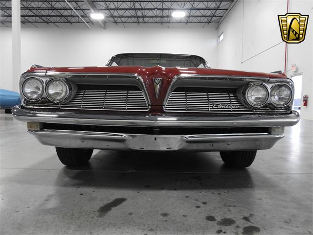 1961 Pontiac Ventura (CC-1038829) for sale in Kenosha, Wisconsin