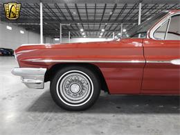 1961 Pontiac Ventura (CC-1038829) for sale in Kenosha, Wisconsin