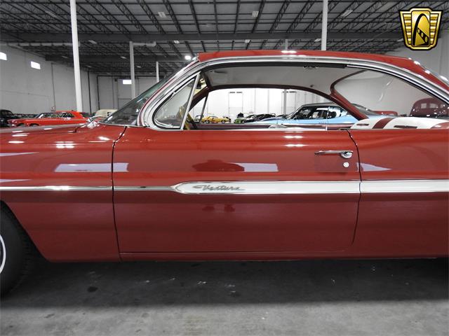1961 Pontiac Ventura (CC-1038829) for sale in Kenosha, Wisconsin