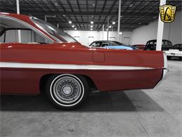 1961 Pontiac Ventura (CC-1038829) for sale in Kenosha, Wisconsin