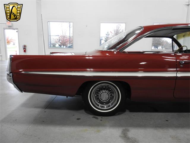 1961 Pontiac Ventura (CC-1038829) for sale in Kenosha, Wisconsin