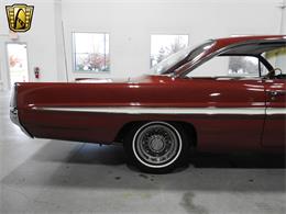 1961 Pontiac Ventura (CC-1038829) for sale in Kenosha, Wisconsin