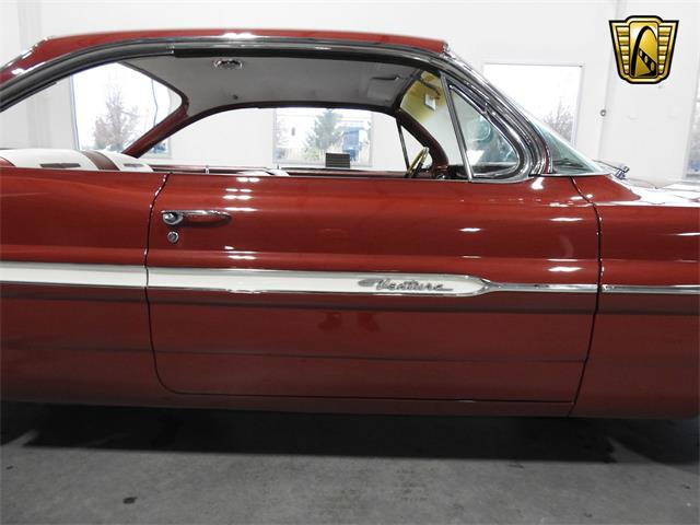 1961 Pontiac Ventura (CC-1038829) for sale in Kenosha, Wisconsin