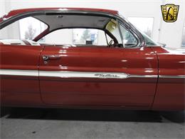 1961 Pontiac Ventura (CC-1038829) for sale in Kenosha, Wisconsin