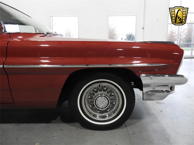 1961 Pontiac Ventura (CC-1038829) for sale in Kenosha, Wisconsin