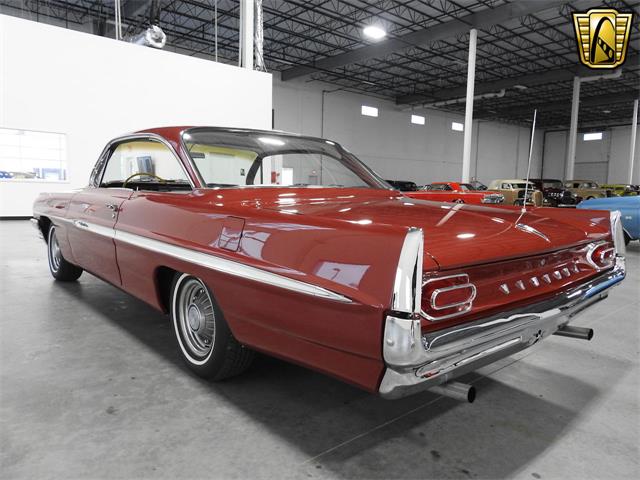 1961 Pontiac Ventura (CC-1038829) for sale in Kenosha, Wisconsin
