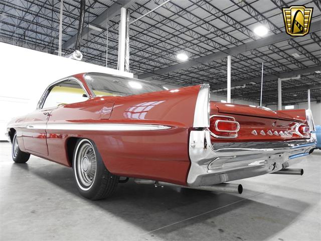 1961 Pontiac Ventura (CC-1038829) for sale in Kenosha, Wisconsin
