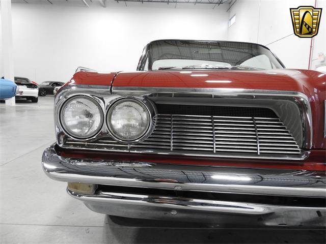 1961 Pontiac Ventura (CC-1038829) for sale in Kenosha, Wisconsin
