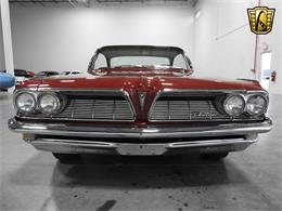 1961 Pontiac Ventura (CC-1038829) for sale in Kenosha, Wisconsin