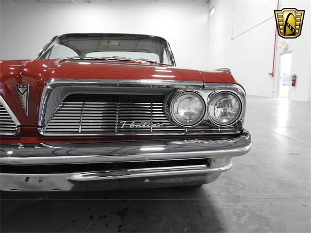 1961 Pontiac Ventura (CC-1038829) for sale in Kenosha, Wisconsin