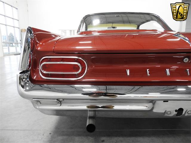 1961 Pontiac Ventura (CC-1038829) for sale in Kenosha, Wisconsin