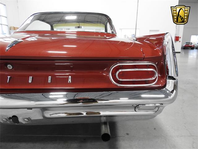 1961 Pontiac Ventura (CC-1038829) for sale in Kenosha, Wisconsin