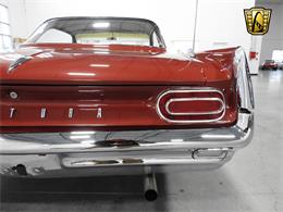 1961 Pontiac Ventura (CC-1038829) for sale in Kenosha, Wisconsin