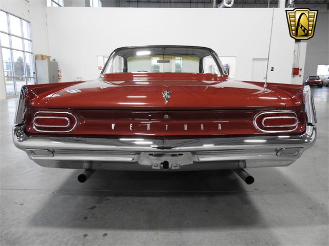 1961 Pontiac Ventura (CC-1038829) for sale in Kenosha, Wisconsin