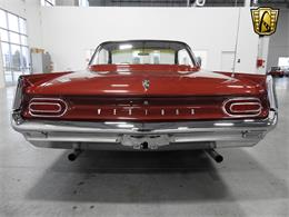1961 Pontiac Ventura (CC-1038829) for sale in Kenosha, Wisconsin