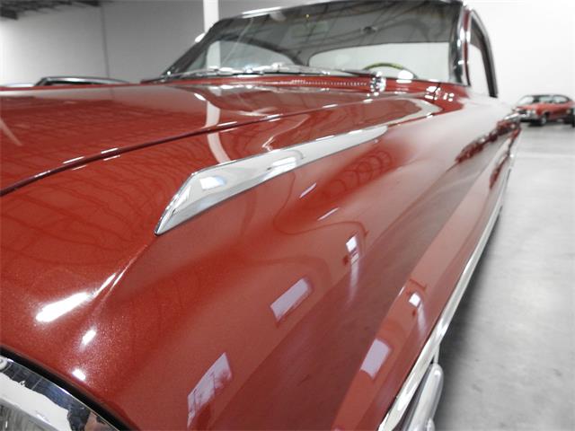 1961 Pontiac Ventura (CC-1038829) for sale in Kenosha, Wisconsin