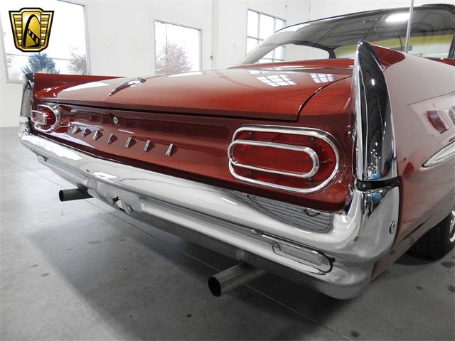 1961 Pontiac Ventura (CC-1038829) for sale in Kenosha, Wisconsin